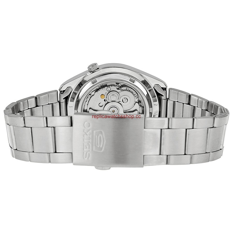 Seiko Seiko 5 SNKM63 img2 Seiko Seiko 5 SNKM63 img2