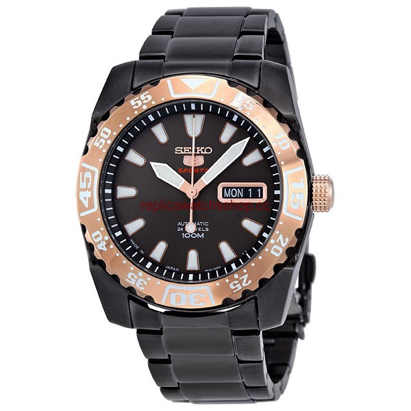 Seiko Seiko 5 SRP172