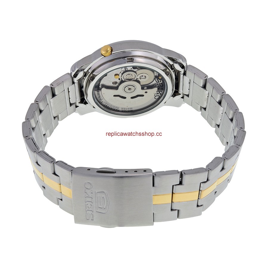 Seiko Seiko 5 SNKL95 img2 Seiko Seiko 5 SNKL95 img2