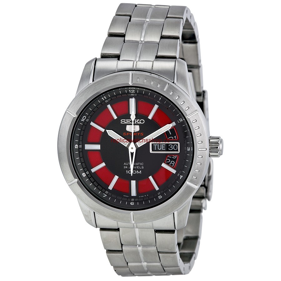 Seiko Seiko 5 SRP339 Seiko Seiko 5 SRP339