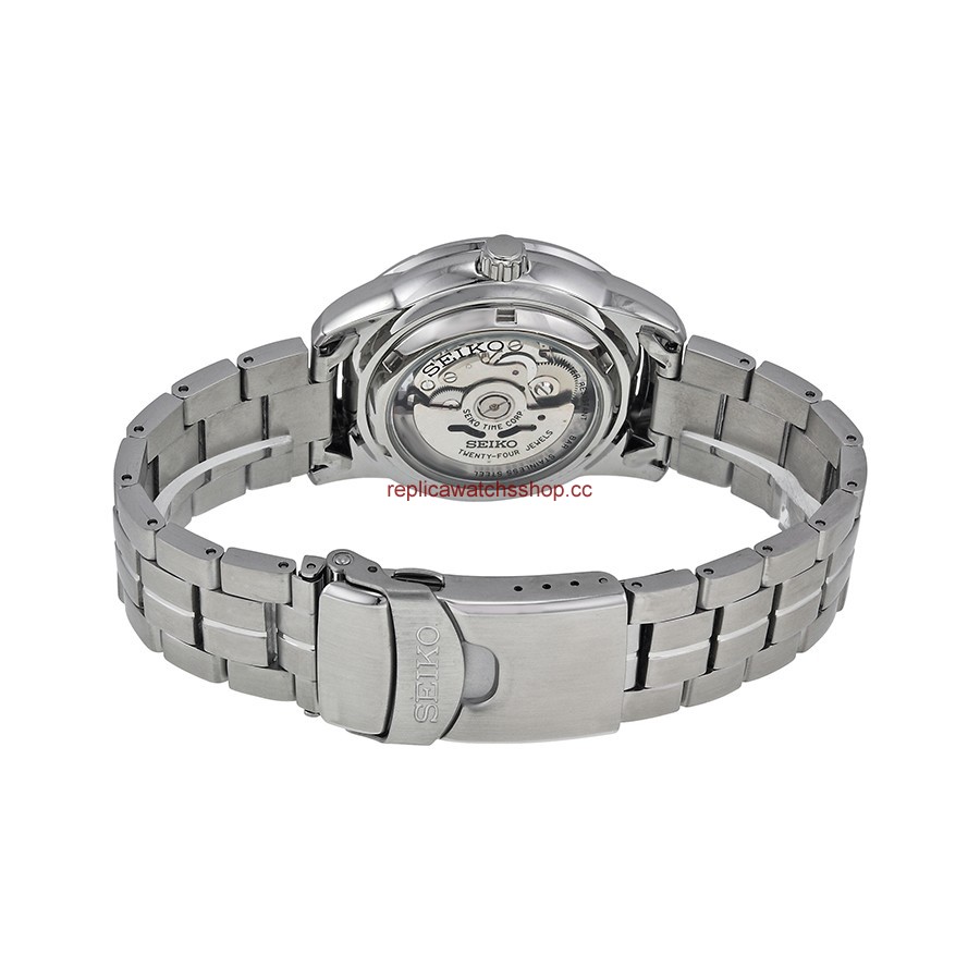 Seiko Seiko 5 SRP339 img2 Seiko Seiko 5 SRP339 img2