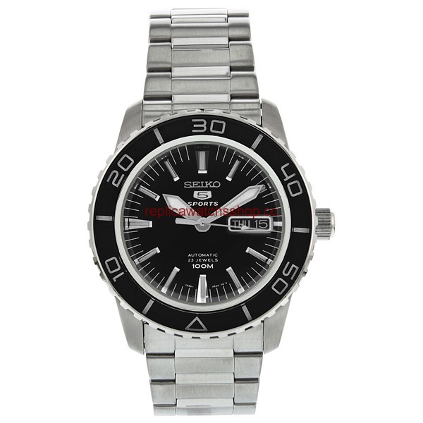 Seiko Seiko 5 SNZH55 Seiko Seiko 5 SNZH55