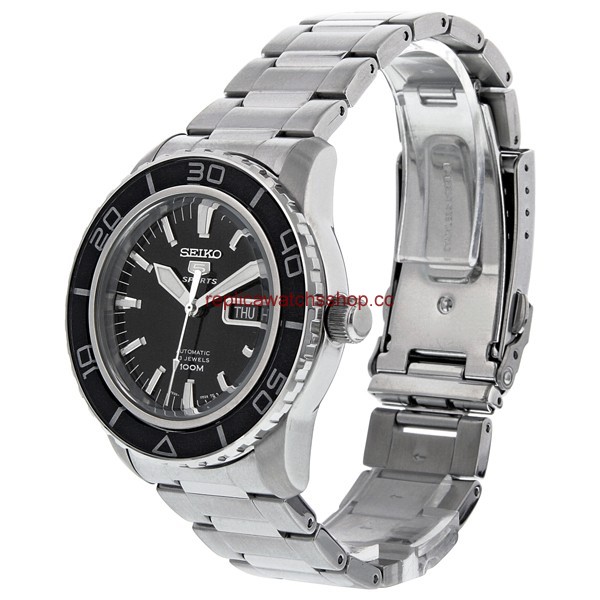 Seiko Seiko 5 SNZH55 img2 Seiko Seiko 5 SNZH55 img2