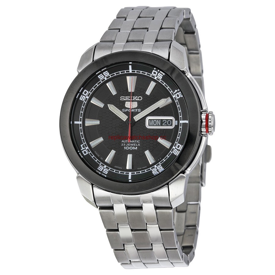 Seiko Seiko 5 SNZH65J1 Seiko Seiko 5 SNZH65J1