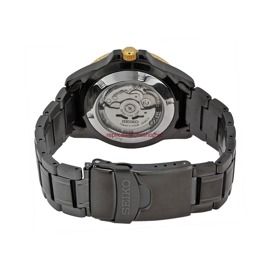 Seiko Seiko 5 SRP558 img2 Seiko Seiko 5 SRP558 img2
