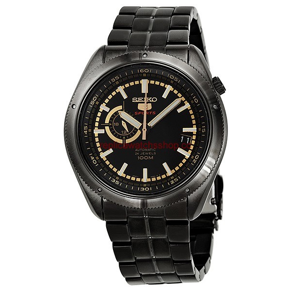 Seiko Seiko 5 SSA071 Seiko Seiko 5 SSA071