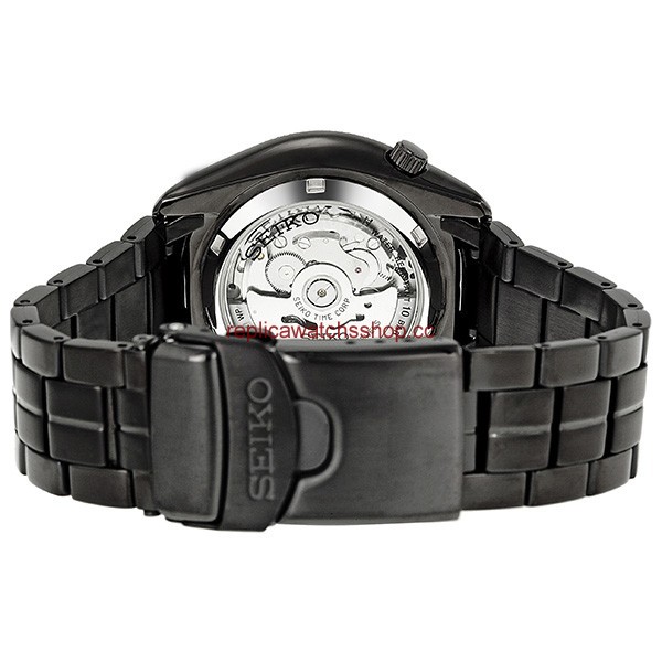 Seiko Seiko 5 SSA071 img2 Seiko Seiko 5 SSA071 img2
