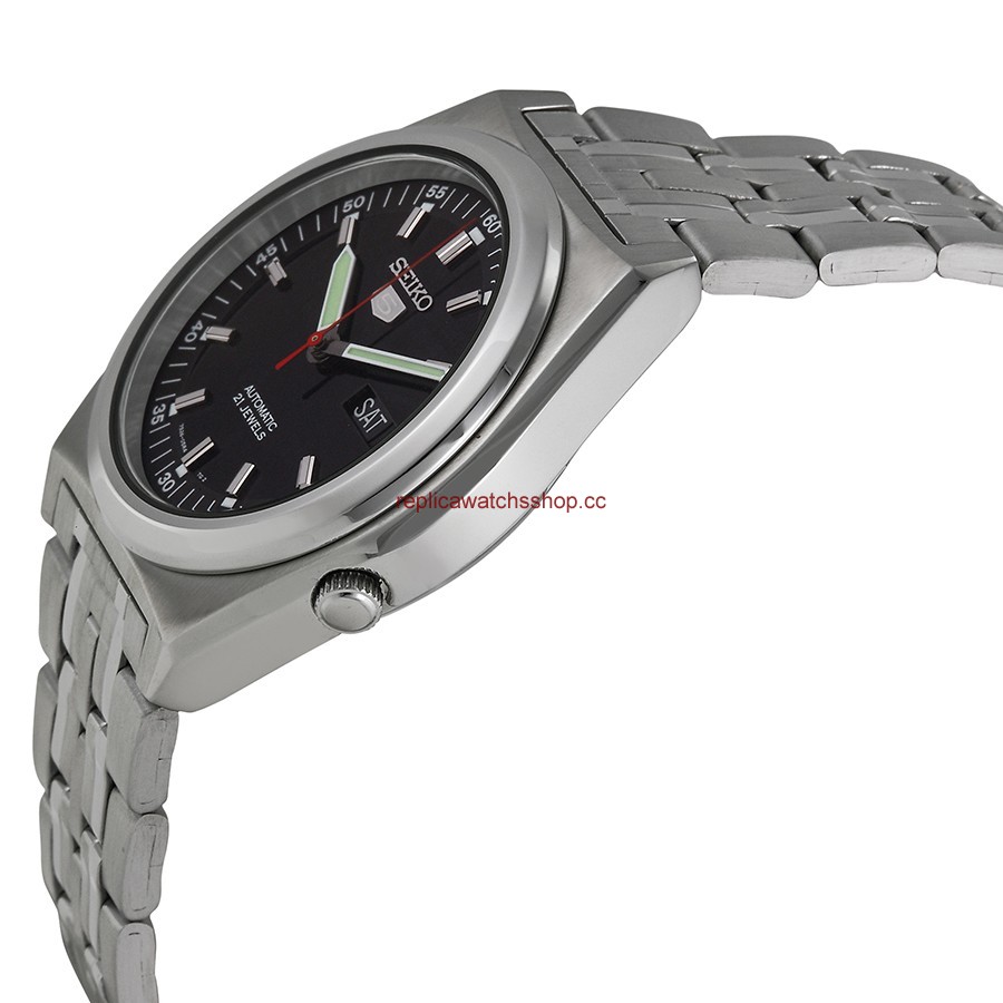 Seiko Seiko 5 SNK649 img1