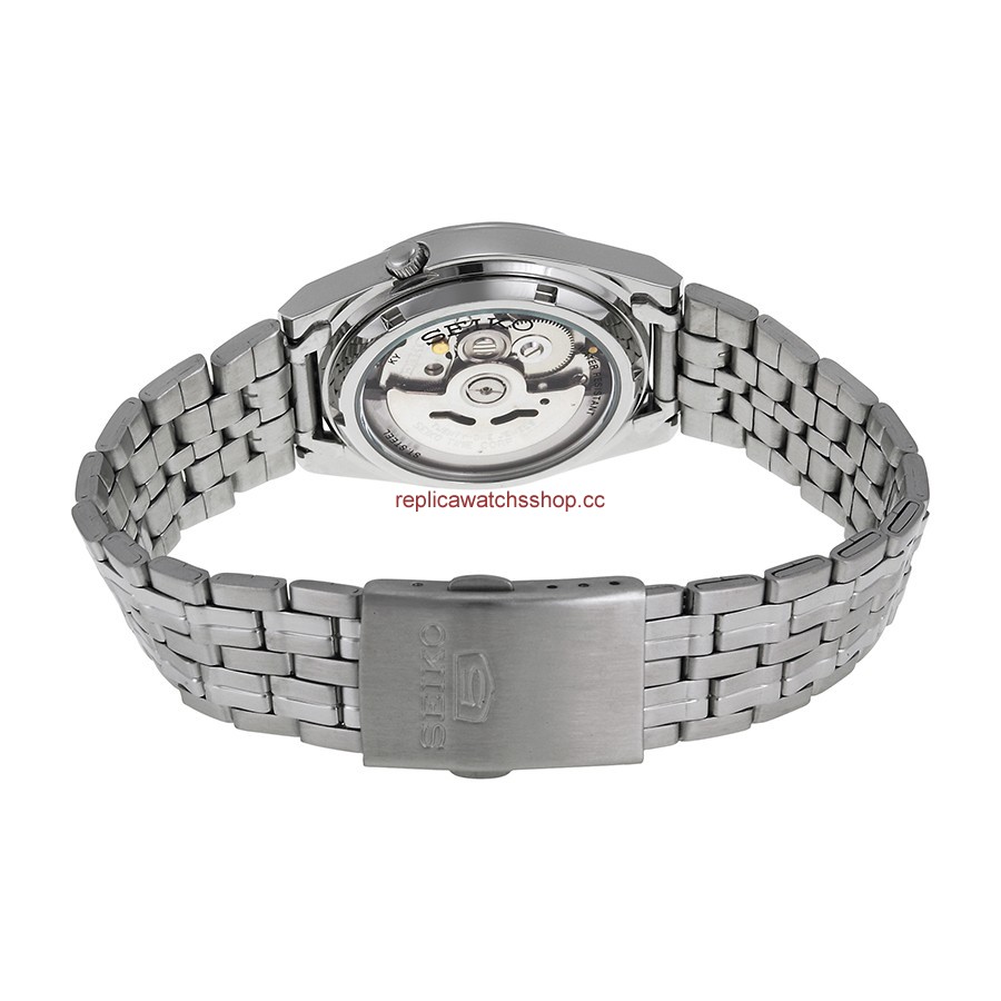 Seiko Seiko 5 SNK649 img2 Seiko Seiko 5 SNK649 img2
