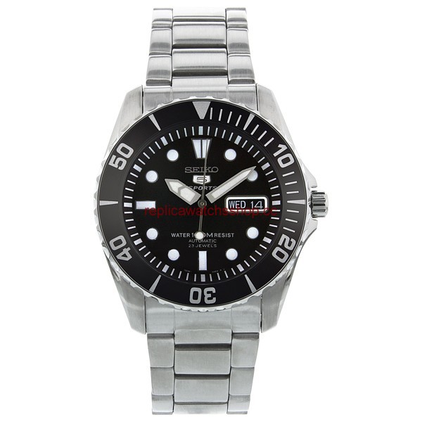 Seiko Seiko 5 SNZF17 Seiko Seiko 5 SNZF17