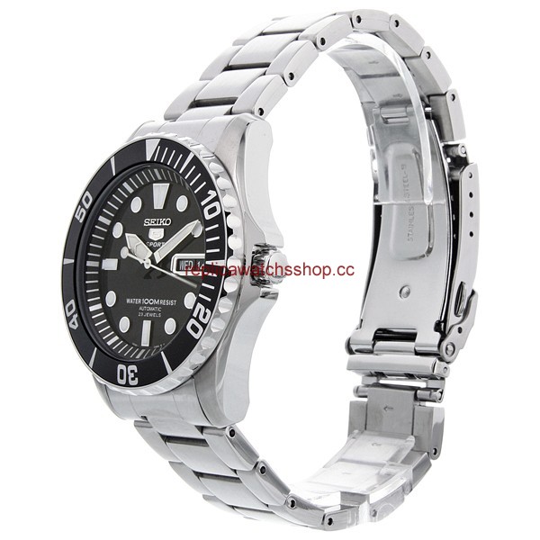 Seiko Seiko 5 SNZF17 img2 Seiko Seiko 5 SNZF17 img2