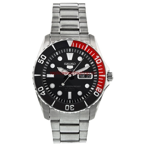 Seiko Seiko 5 SNZF15 Seiko Seiko 5 SNZF15
