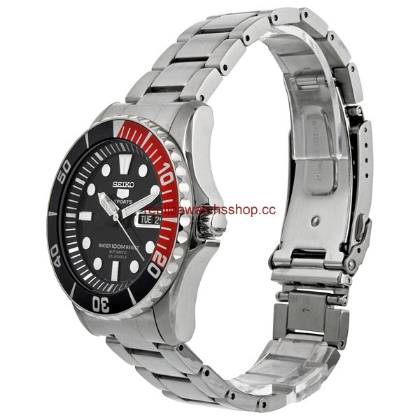Seiko Seiko 5 SNZF15 img2 Seiko Seiko 5 SNZF15 img2