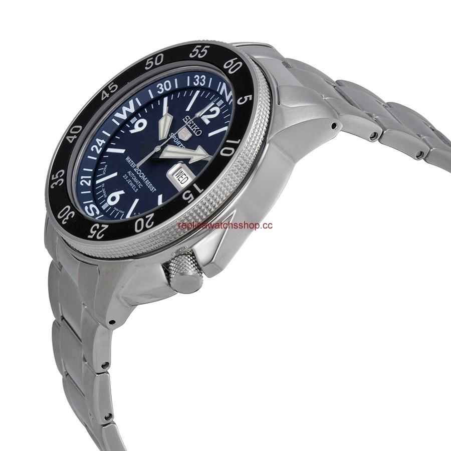 Seiko Seiko 5 SKZ209J1 img1