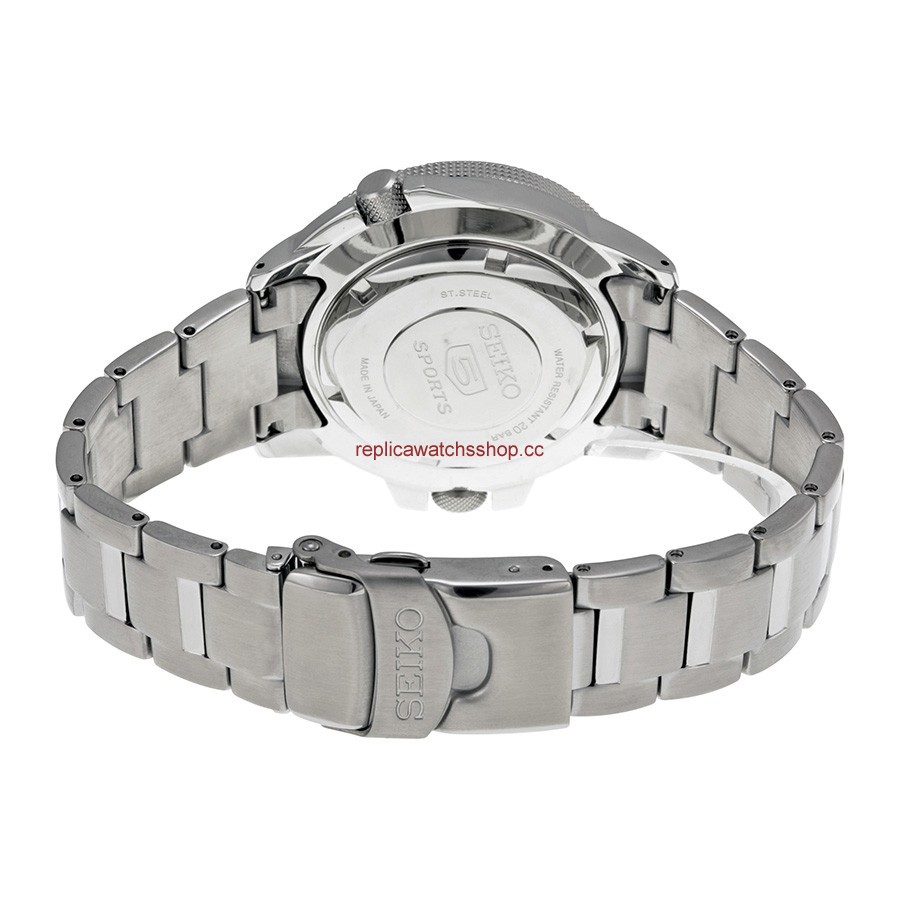 Seiko Seiko 5 SKZ209J1 img2 Seiko Seiko 5 SKZ209J1 img2