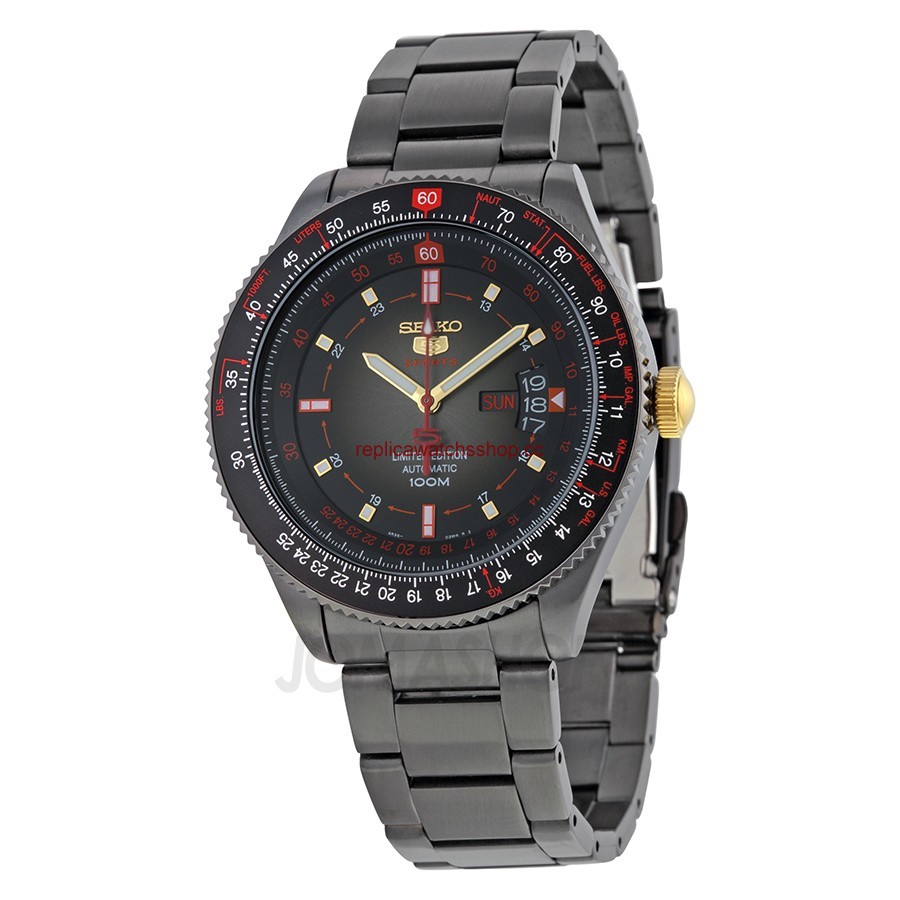 Seiko Seiko 5 SRP645