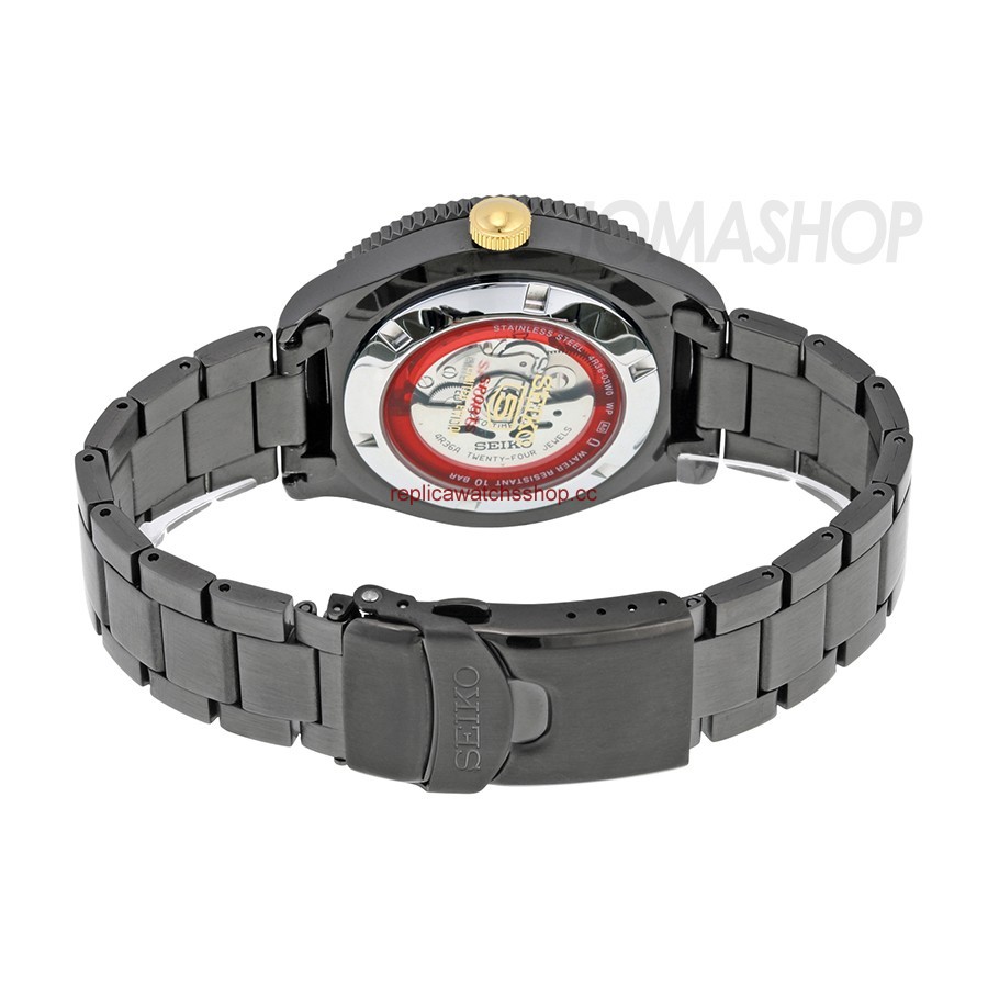 Seiko Seiko 5 SRP645 img2
