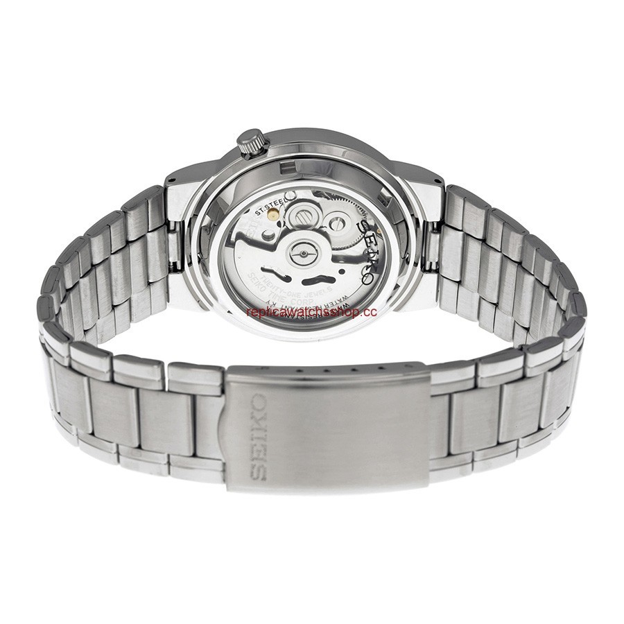 Seiko Seiko 5 SNXE99K img2 Seiko Seiko 5 SNXE99K img2