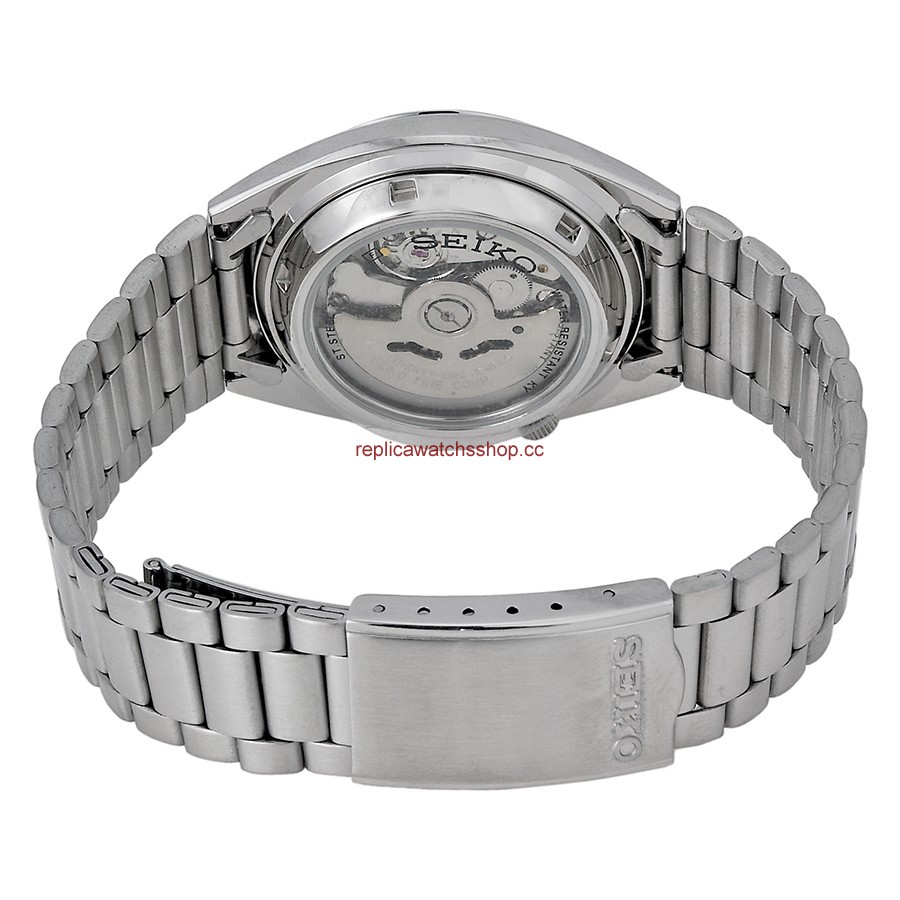 Seiko Seiko 5 SNXF01 img2 Seiko Seiko 5 SNXF01 img2