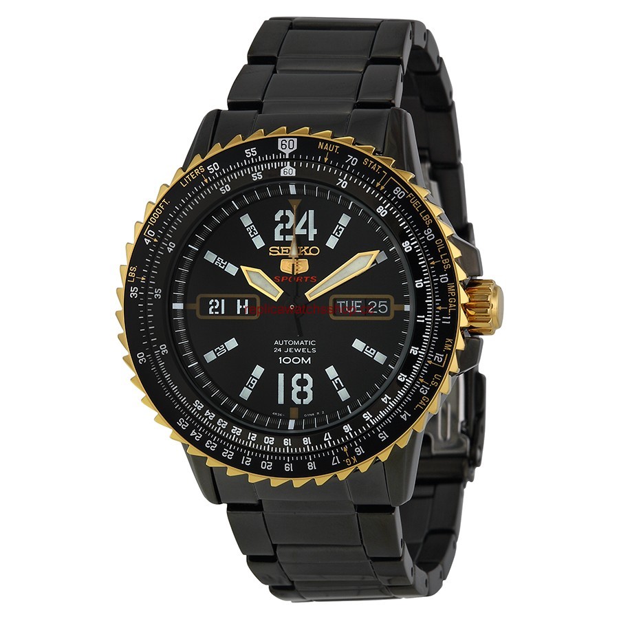 Seiko Seiko 5 SRP356 Seiko Seiko 5 SRP356