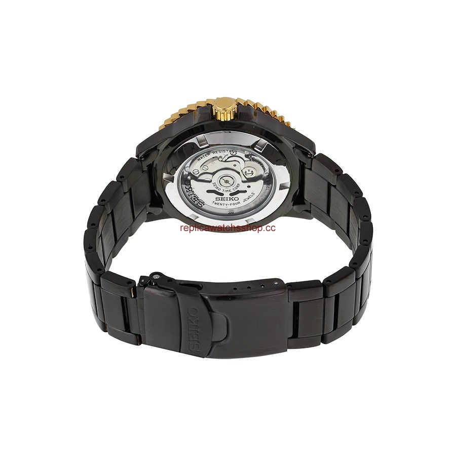Seiko Seiko 5 SRP356 img2 Seiko Seiko 5 SRP356 img2