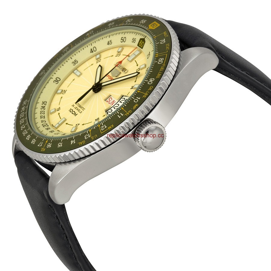 Seiko Seiko 5 SRP615 img1