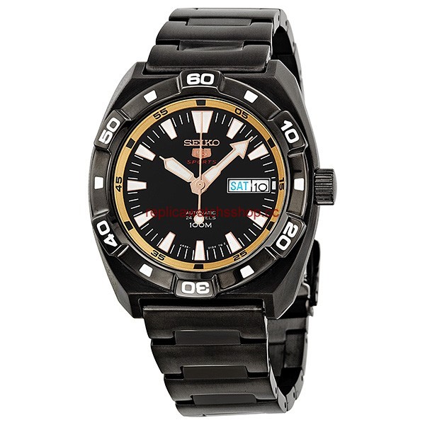 Seiko Seiko 5 SRP287 Seiko Seiko 5 SRP287