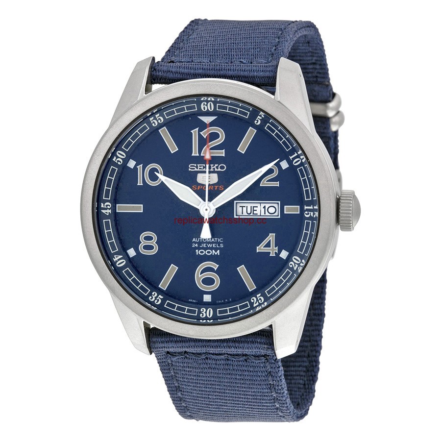 Seiko Seiko 5 SRP623