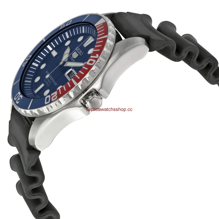 Seiko Seiko 5 SNZF15J2 img1
