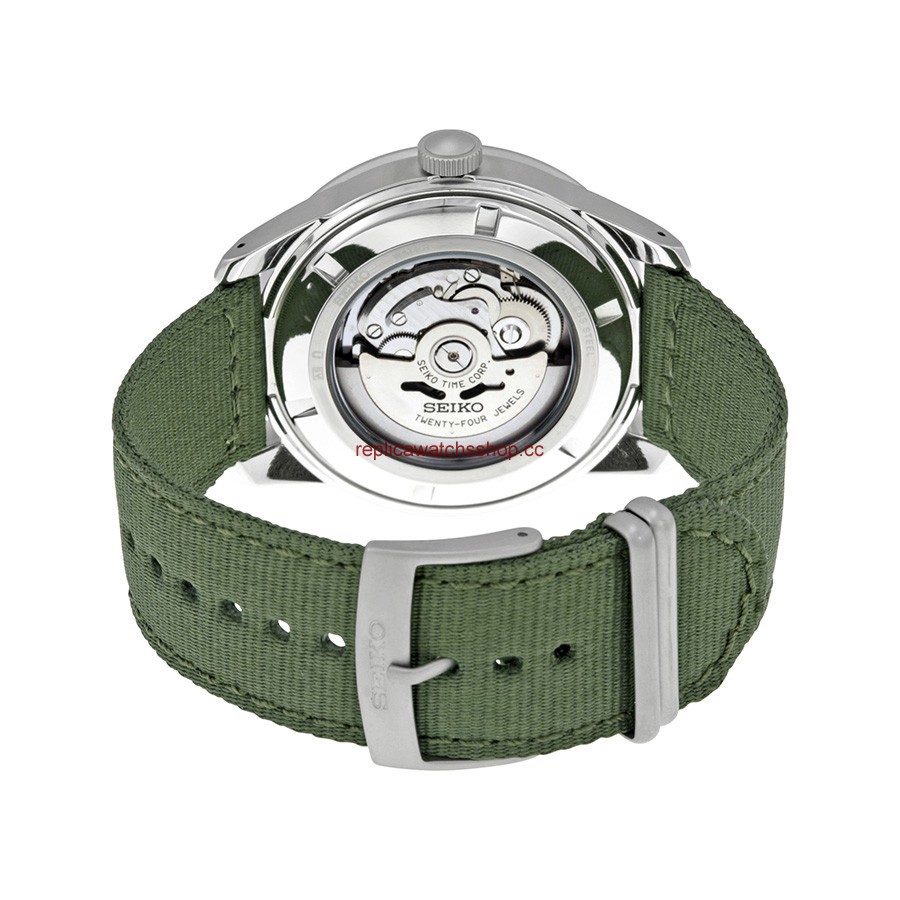 Seiko Seiko 5 SRP621 img2 Seiko Seiko 5 SRP621 img2