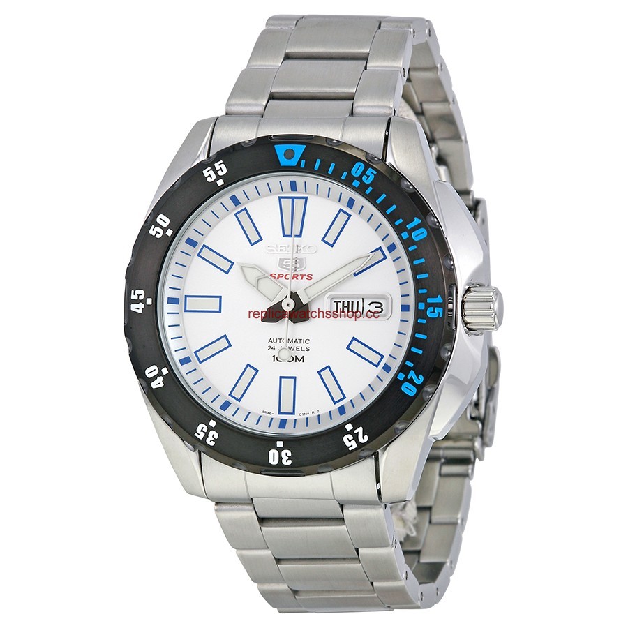 Seiko Seiko 5 SRP359 Seiko Seiko 5 SRP359
