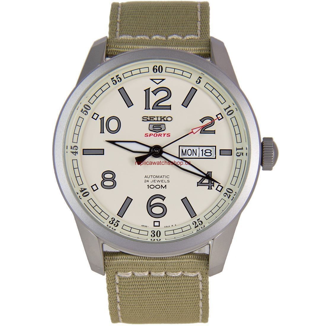 Seiko Seiko 5 SRP635 Seiko Seiko 5 SRP635