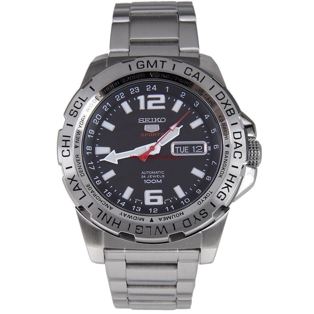 Seiko Seiko 5 SRP683 Seiko Seiko 5 SRP683