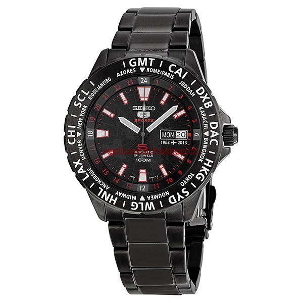 Seiko Seiko 5 SRP437 Seiko Seiko 5 SRP437