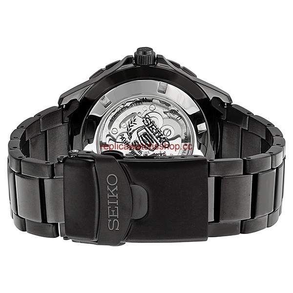 Seiko Seiko 5 SRP437 img2 Seiko Seiko 5 SRP437 img2