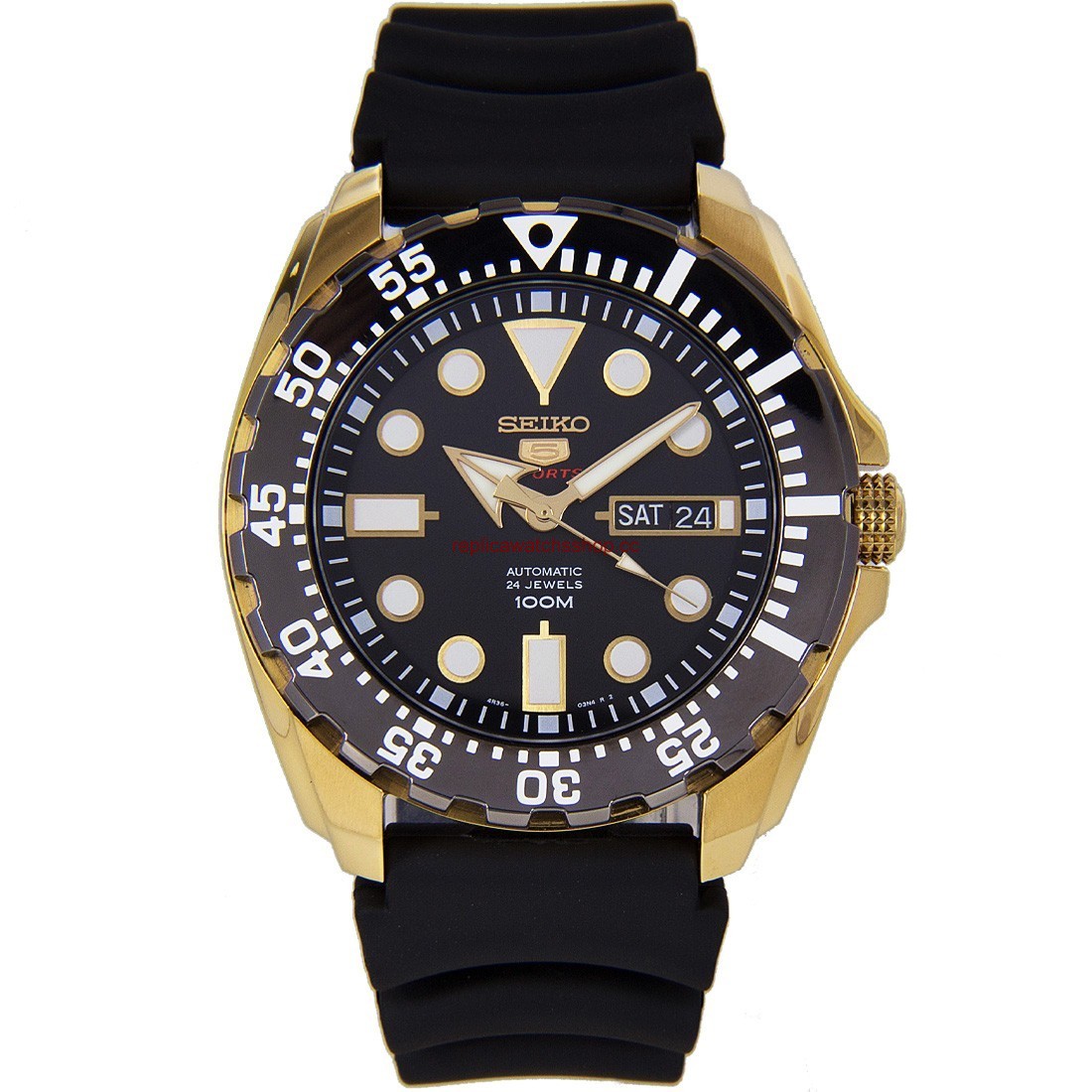 Seiko Seiko 5 SRP608 Seiko Seiko 5 SRP608