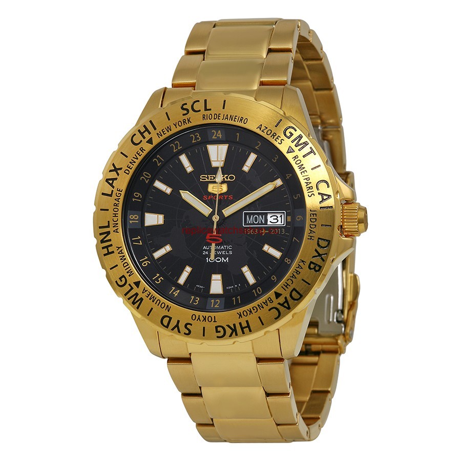 Seiko Seiko 5 SRP440 Seiko Seiko 5 SRP440