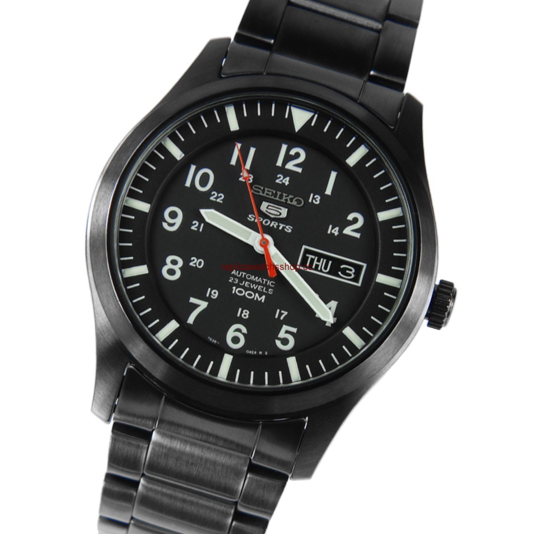 Seiko Seiko 5 SNZG17 Seiko Seiko 5 SNZG17