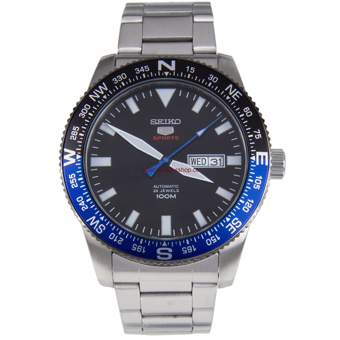 Seiko Seiko 5 SRP659 Seiko Seiko 5 SRP659