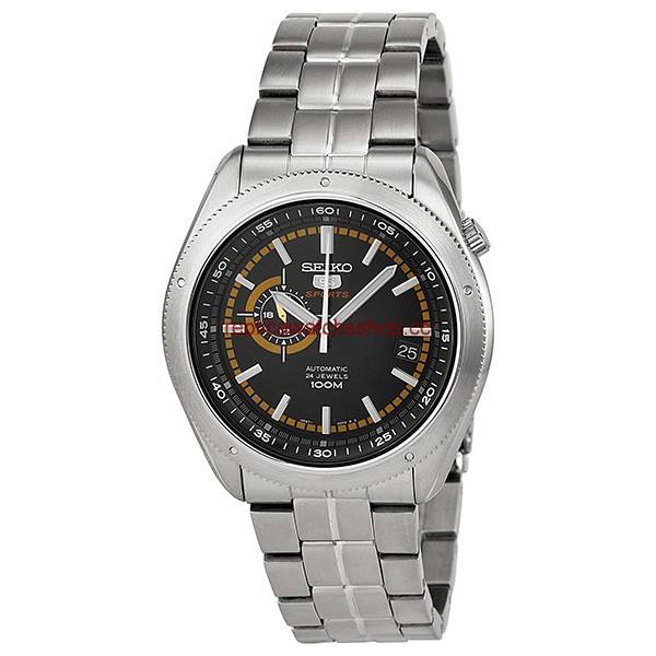 Seiko Seiko 5 SSA063