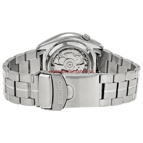 Seiko Seiko 5 SSA063 img2