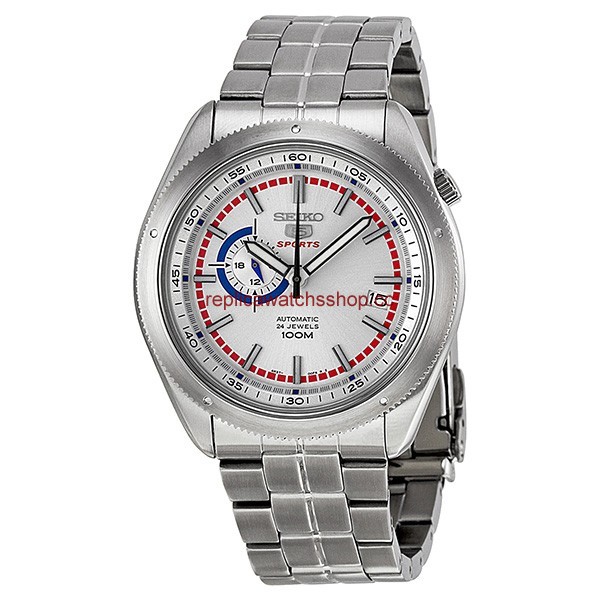Seiko Seiko 5 SSA061