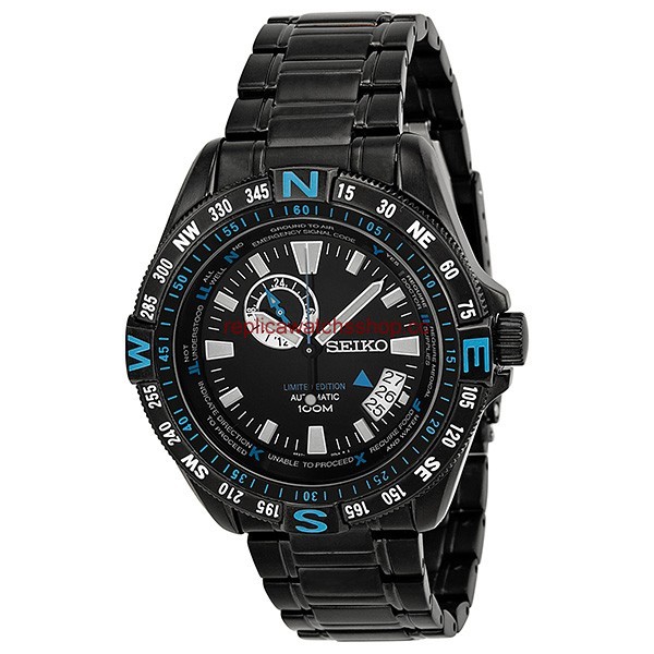 Seiko SSA115 Seiko SSA115