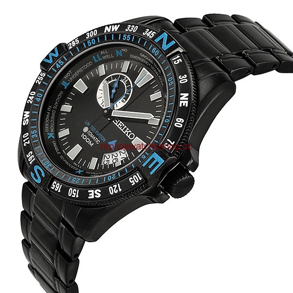 Seiko SSA115 img1