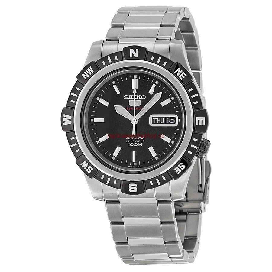 Seiko Seiko 5 SRP139 Seiko Seiko 5 SRP139