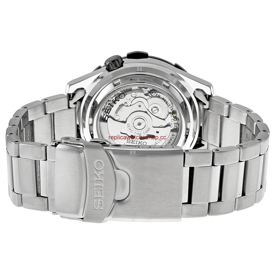Seiko Seiko 5 SRP139 img2 Seiko Seiko 5 SRP139 img2