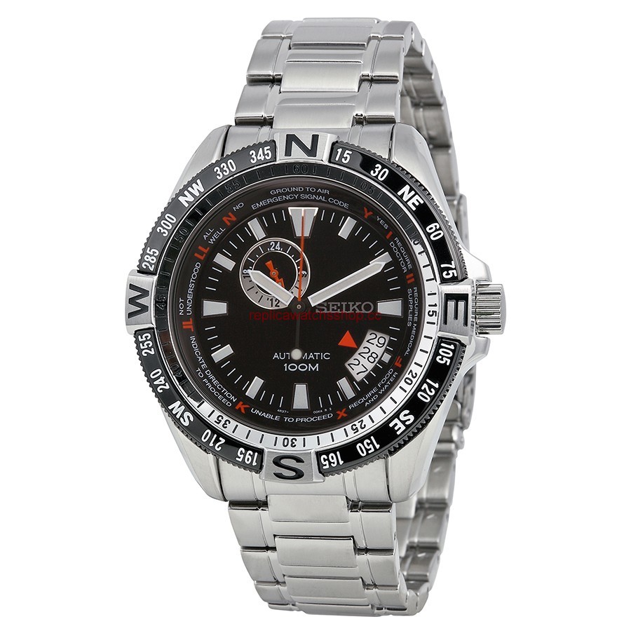 Seiko SSA095 Seiko SSA095