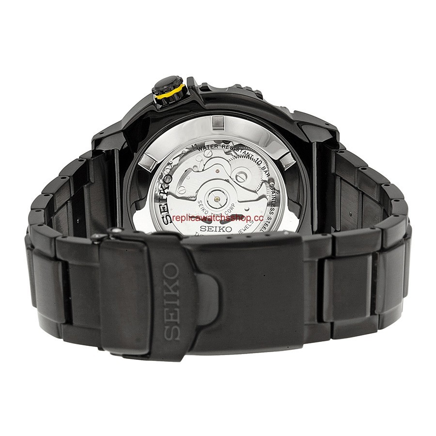 Seiko Superior SRP449 img2 Seiko Superior SRP449 img2