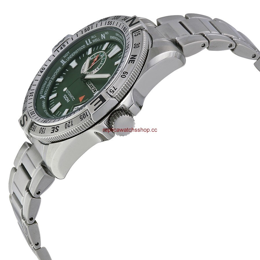 Seiko SSA093 img1
