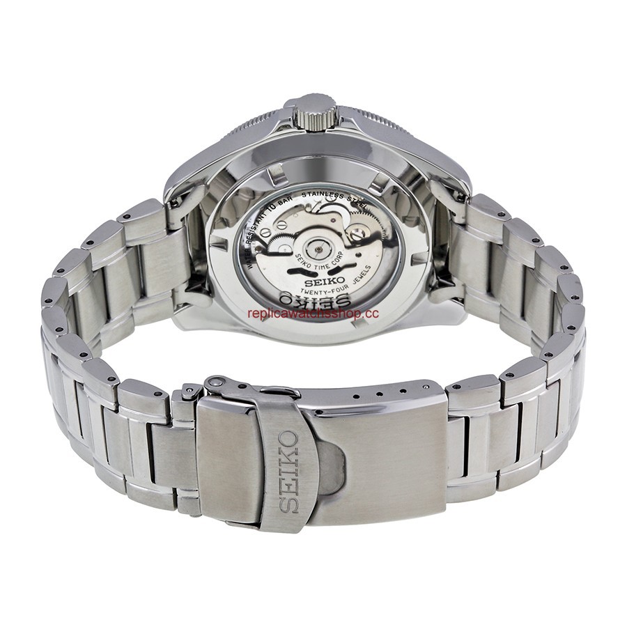 Seiko SSA093 img2 Seiko SSA093 img2
